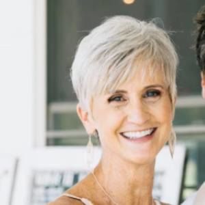 Meet your Posher, Linda